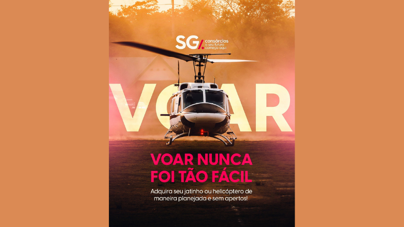 SG Consórcios - Segatt e Genrro