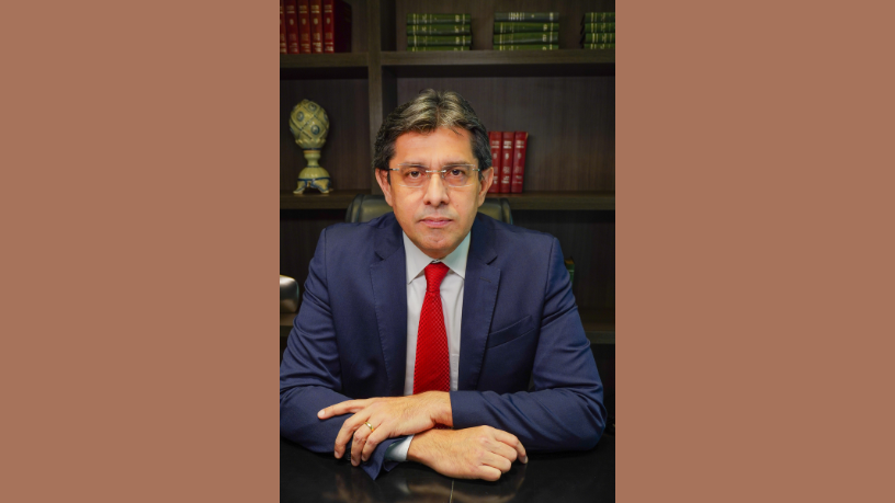 Márcio Coutinho