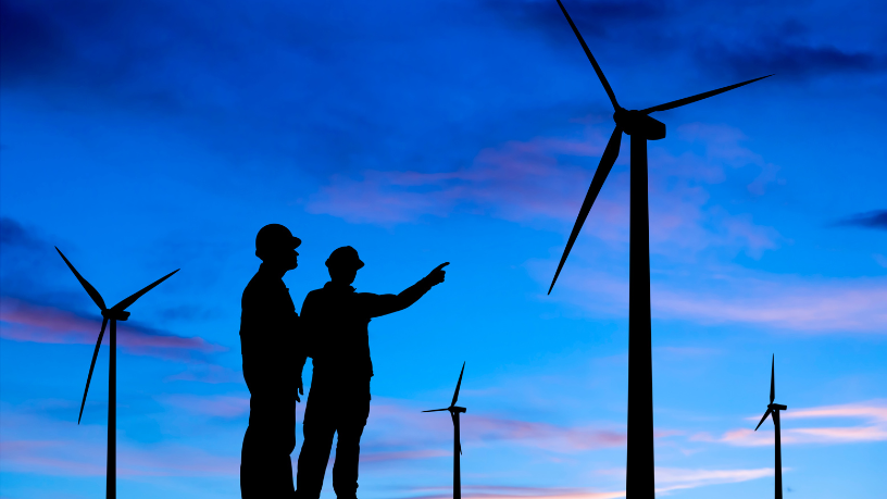 O impacto da judicialização no setor de energia é tema de estudo de Leonardo Manzan.

