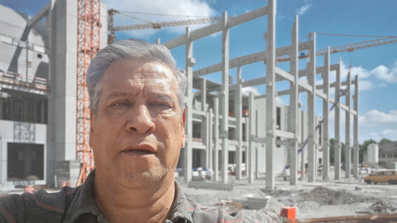 Ricardo Chimirri Candia mostra como a aplicação das normas regulamentadoras pode elevar a segurança e eficiência na engenharia civil.