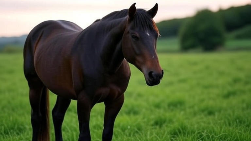 A valorização do Cavalo Crioulo no exterior cresce com estratégias de internacionalização, destaca Aldo Vendramin.