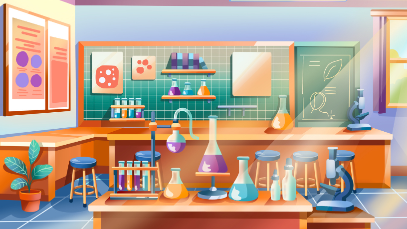 Na perspectiva de Sérgio Bento De Araújo, os laboratórios de inovação tornam o ensino mais dinâmico, experimental e conectado ao futuro.