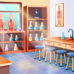 Sérgio Bento De Araújo mostra como os laboratórios escolares estão impulsionando a inovação e o aprendizado prático em sala de aula.