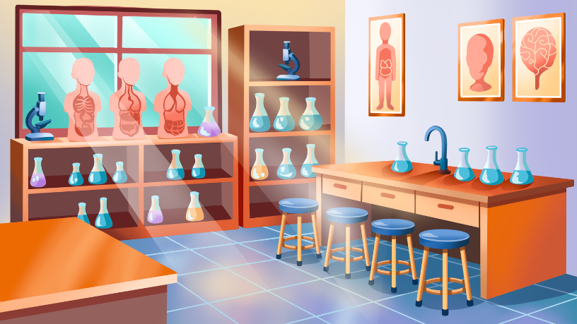 Sérgio Bento De Araújo mostra como os laboratórios escolares estão impulsionando a inovação e o aprendizado prático em sala de aula.