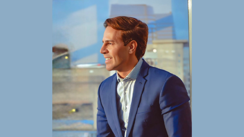 Ian dos Anjos Cunha mostra como micro-hábitos diários podem impulsionar a longevidade empreendedora e ampliar a clareza mental.