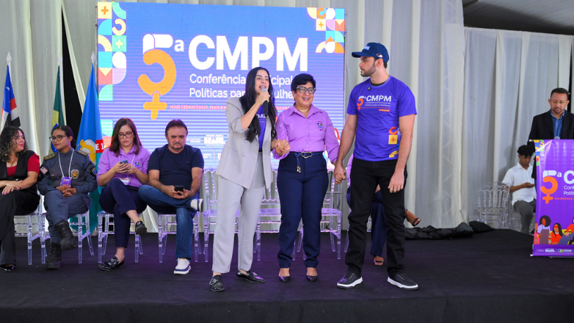 No campo e na gestão, Daniella Jadão Meneses revela o poder das mulheres que transformam o Maranhão através do empreendedorismo e da autonomia econômica.