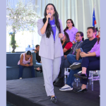 Daniella Jadão Meneses destaca como o empreendedorismo feminino rural está fortalecendo comunidades e gerando novas fontes de renda no Maranhão.