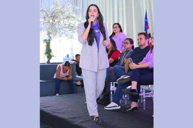 Daniella Jadão Meneses destaca como o empreendedorismo feminino rural está fortalecendo comunidades e gerando novas fontes de renda no Maranhão.