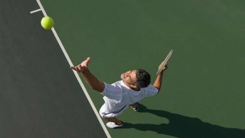 Em seu novo texto, Teciomar Ábila mostra como foco e inteligência emocional decidem partidas nos momentos finais.