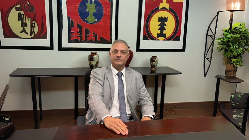 Leonardo Manzan avalia os impactos tributários da descentralização dos sistemas de armazenamento de energia no ambiente pós-IBS/CBS.