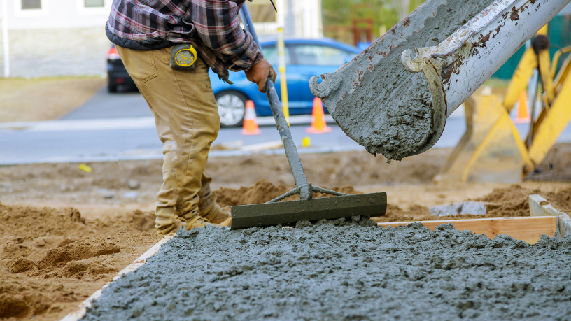 Valderci Malagosini Machado, priorize o uso racional de artefatos de cimento para construir obras mais duráveis e que exigem significativamente menos manutenção ao longo do tempo.