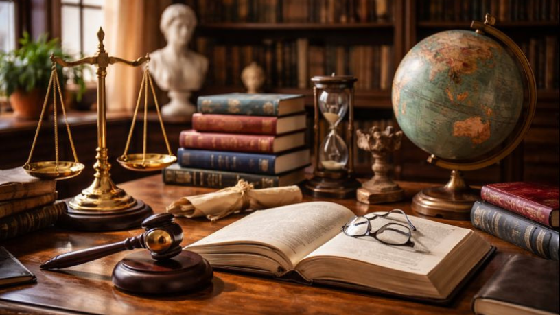 O propósito profissional na advocacia conecta técnica, sentido e responsabilidade, como analisa Hebron Costa Cruz de Oliveira.