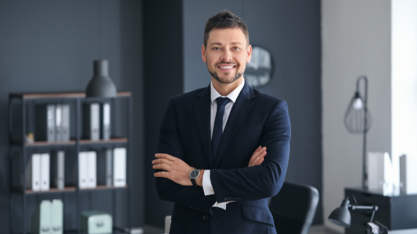 Para Hebron Costa Cruz de Oliveira, a formação de repertório cultural e jurídico é essencial para uma advocacia lúcida e consistente.