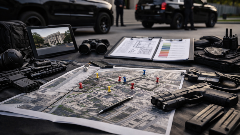 Ernesto Kenji Igarashi destaca que decisões antecipadas fortalecem a previsibilidade em operações sensíveis.