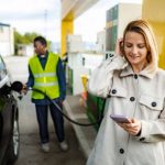 Aplicativos para encontrar gasolina mais barata: tecnologia ajuda motoristas a economizar combustível
