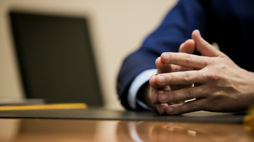 Com Victor Boris Santos Maciel no centro da análise, a governança corporativa em empresas familiares se consolida como base para crescimento organizado e duradouro.