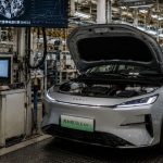 O impacto da inteligência artificial na engenharia automotiva e o futuro da eficiência energética com o motor a gasolina