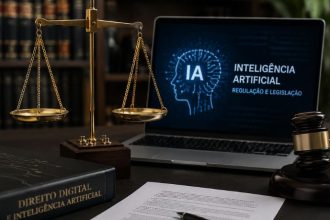 Os rumos da legislação digital e o impacto da política de regulação de inteligência artificial no Brasil