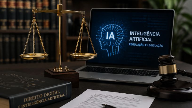 Os rumos da legislação digital e o impacto da política de regulação de inteligência artificial no Brasil
