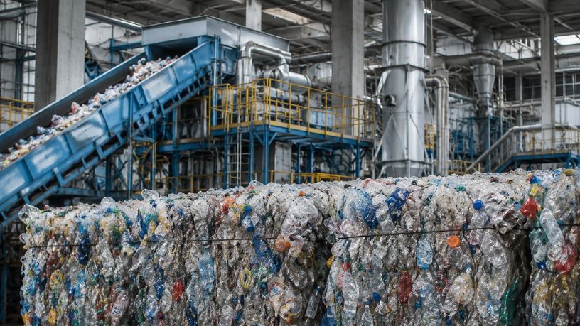 Os rumos da reciclagem avançada e o impacto da política de conversão de resíduos plásticos em combustíveis sintéticos