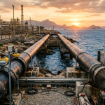 Disputa entre Petrobras e ANP sobre gasodutos do pré-sal atrasa reunião do governo e trava leilão de gás