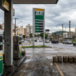 Petróleo cai no mercado internacional: o que muda nos combustíveis e no bolso do brasileiro