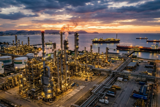 Petrobras entra no debate eleitoral de 2026: o que as novas propostas podem mudar no petróleo e nos combustíveis