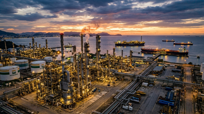 Petrobras entra no debate eleitoral de 2026: o que as novas propostas podem mudar no petróleo e nos combustíveis