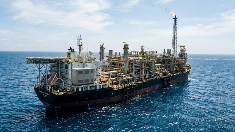 Inteligência artificial ganha espaço no petróleo e pode transformar operações offshore no Brasil