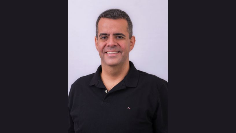 Dr. Vinicius Tadeu Sattin Rodrigues